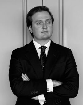 Jaime Moya Hesse