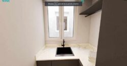 Obra nueva en Barrio Justicia