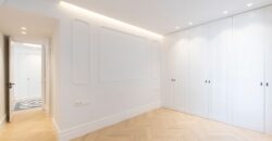 Obra nueva a 3 minutos del Parque del Retiro