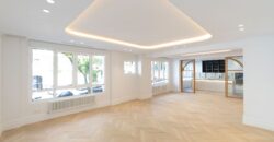 Obra nueva a 3 minutos del Parque del Retiro