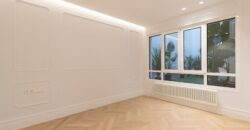 Obra nueva a 3 minutos del Parque del Retiro