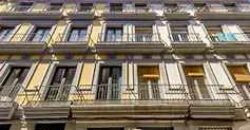 Obra nueva en Barrio Justicia