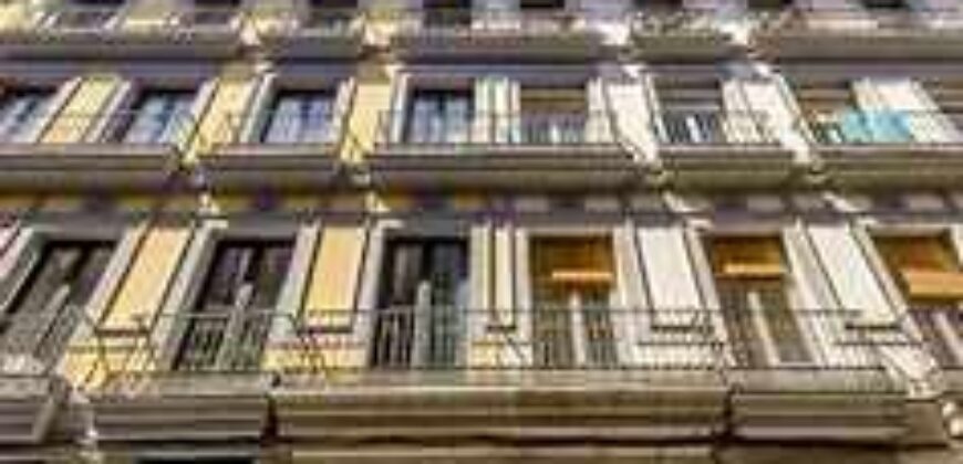Obra nueva en Barrio Justicia